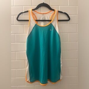 Nike Tank top Size: M (B)